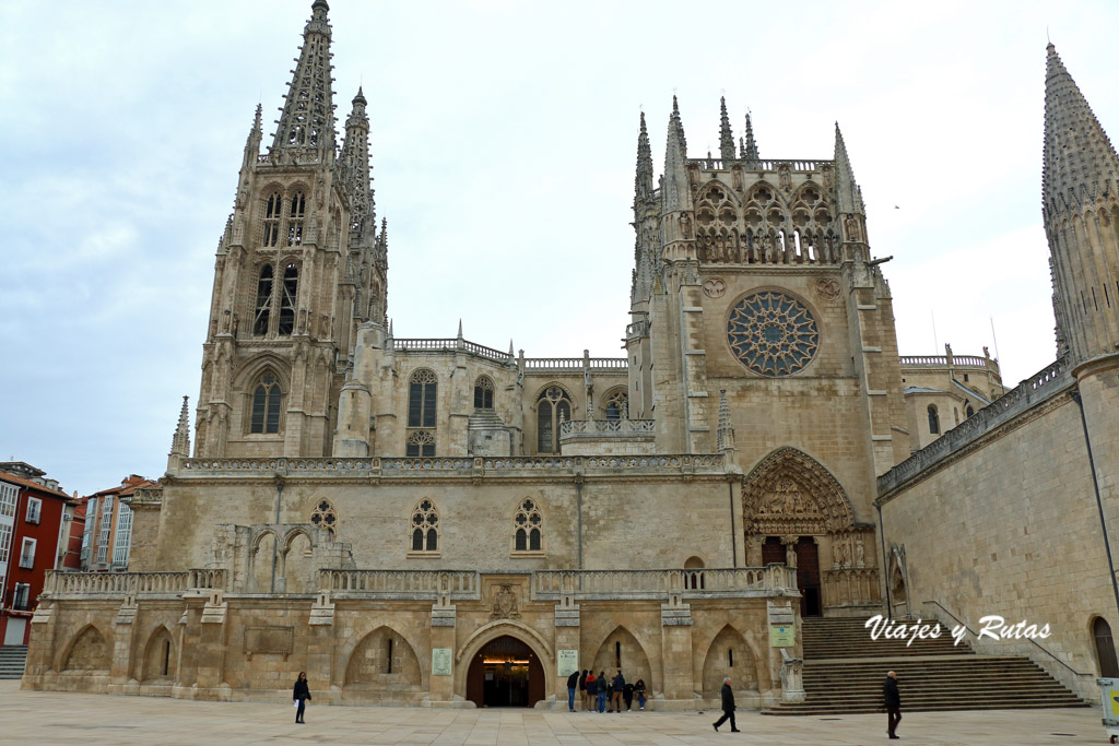 Catedral de Burgos