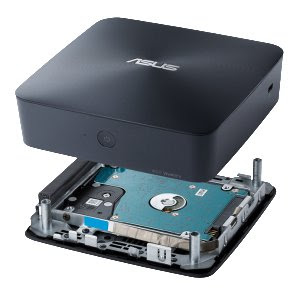 Asus VivoMini UN65H-M044M