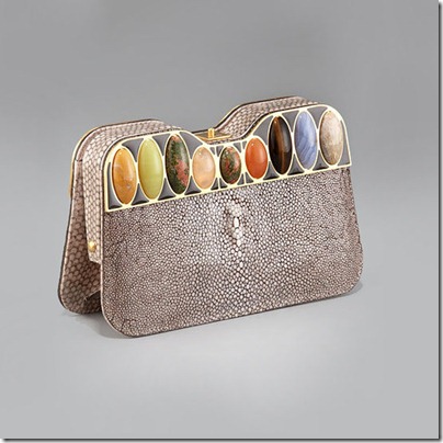 Fendi evening bag-3