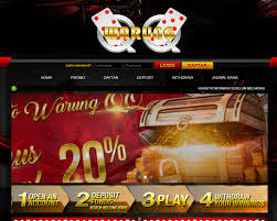 Situs Poker Online Teraman Dan Terpercaya Di Indonesia 