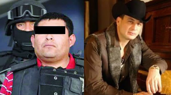 Se revela, que El Hummer ex líder de Los Zetas, fue el ordenó la ejecución” Valentin Elizalde