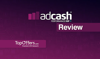 Introduction to Adcash