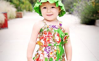 MyHabit: Up to 60% off Baby Nay: A darling floral romper here, a heart print kimono top and legging set there, these machine washable must-haves will keep her cool and looking picture perfect.