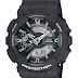 MÔ TẢ CHI TIẾT ĐỒNG HỒ G-SHOCK NAM GA-110C-1ADR CHÍNH HÃNG