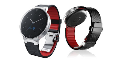 Alcatel OneTouch Watch review