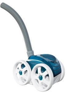 Polaris ATV F7 Premium Suction Side Automatic Pool Cleaner