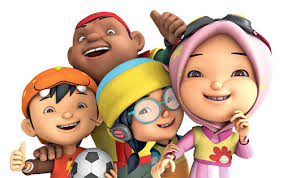 Upin ipin