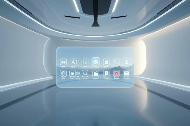 Best Apple Vision Pro Apps in 2025