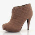 Model Sepatu Boot Bellagio High Heels
