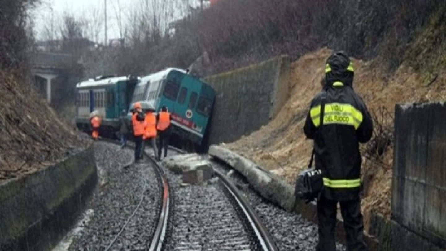 Trasporti: riapre prima del previsto la Caserta-Foggia