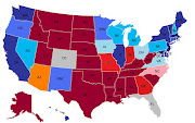 Electoral Vote Rankings: Obama Maintaining a slight lead