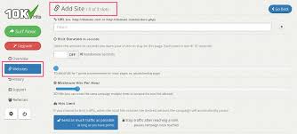 15 Best Free Website Traffic Generator Sites in 2024