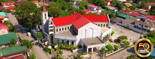 Saint Martin de Porres Parish - Panapaan, Bacoor City, Cavite