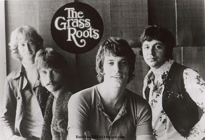 The Grass Roots