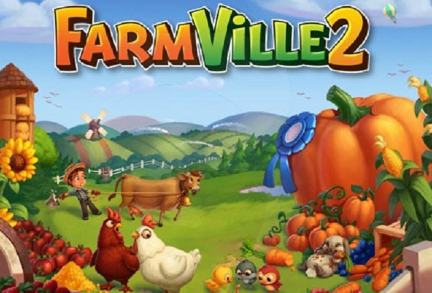 Farmville 2 Hack Cheat Tool 