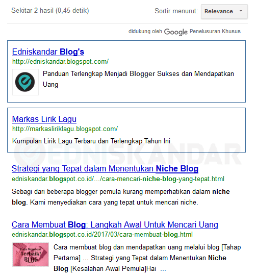 Cara membuat google penelusuran khusus, cara membuat kotak penelusuran seperti google