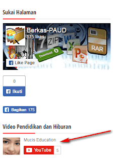 Panduan Cara Download Berkas-PAUD