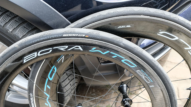 What Are Tubeless Tires?