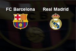 مشاهدة مباراة ريال مدريد وبرشلونة بث مباشر