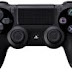 PlayStation 4 Dualshock Wireless Controller