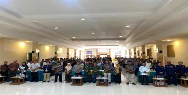 KPU Kabupaten Batang Siap Rekrut Ribuan Petugas KPPS untuk Pemilu 2024