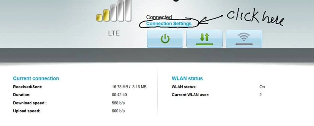 Pour les Routeurs, modems sur PC, ordinateur