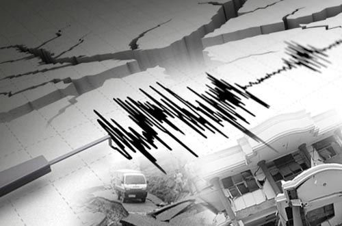 Gempa M 6,1 Guncang Kepulauan Mentawai Sumbar