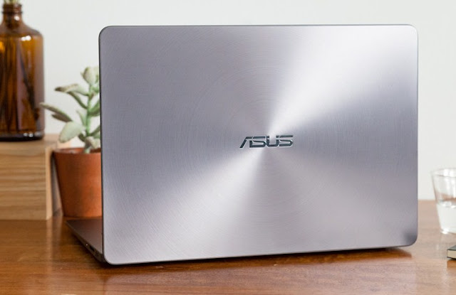 Asus ZenBook UX430U