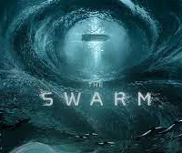 The Swarm: A Gripping Sci-Fi Thriller That Will Keep You on the Edge of Your Seat