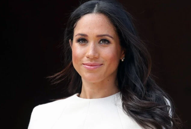 Rejection by Greg Reveals Meghan Markle's Invictus Plan: Missing $600K Dress Order and Alleged $540K Refund Dispute Uncovered