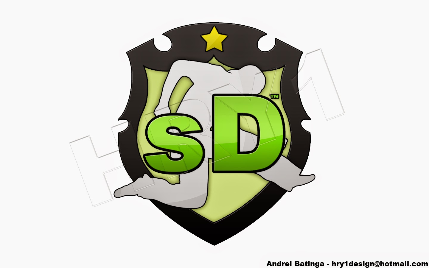  Gambar  Logo  Keren  LOGO  SD