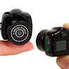 Kamera Mini Spy Cam Produk Kamera Praktis dengan Banyak Keunggulan