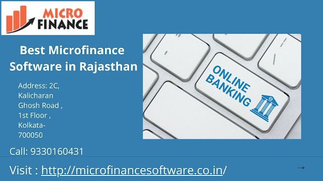 Best Microfinance Software in Delhi