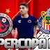 GUADALAJARA VS VERACRUZ - SUPERCOPA MX EN VIVO!!!