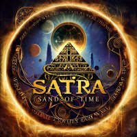 pochette SATRA sand of time 2024