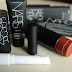 NARS Haul....