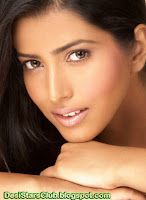 Manasvi Mamgai