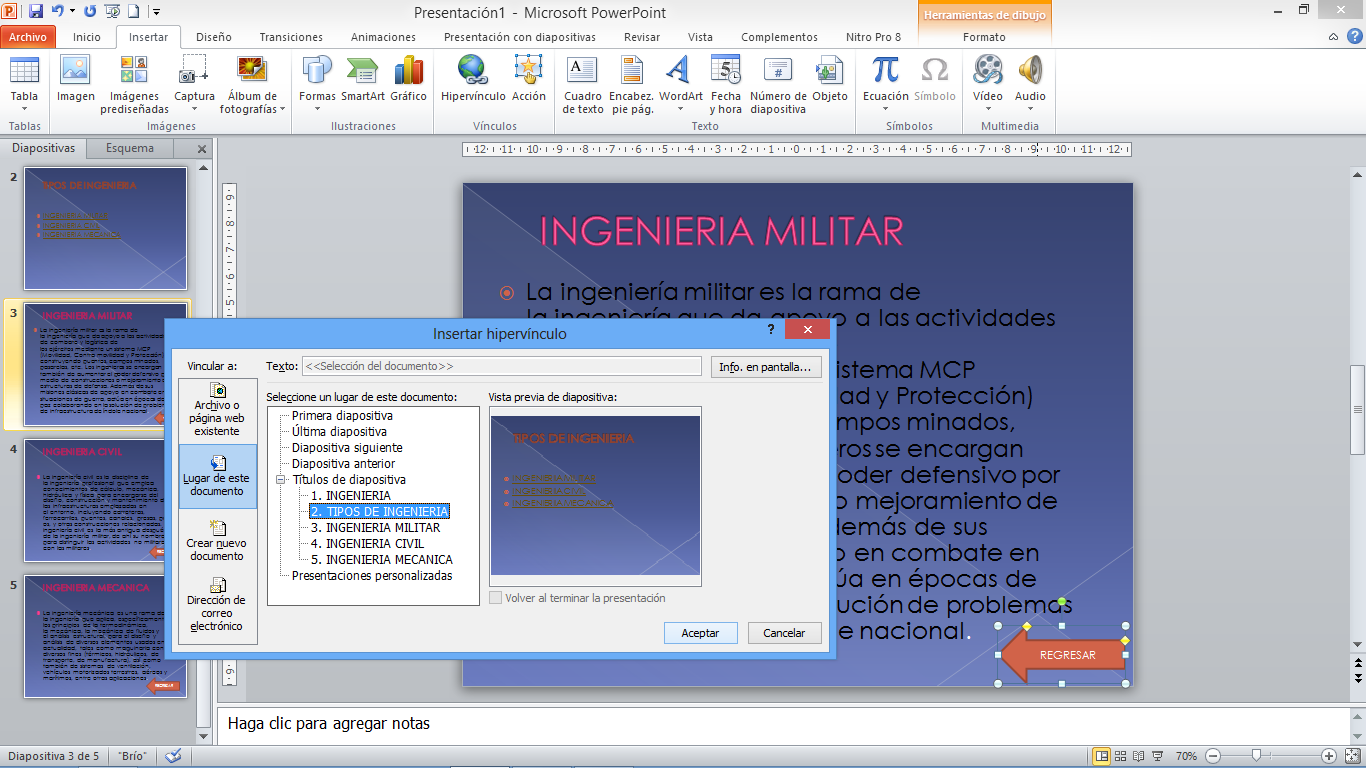 CLASE Informática y Convergencia CÓMO HACER UNA