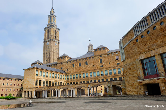 Gijón