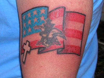 American Tattoo