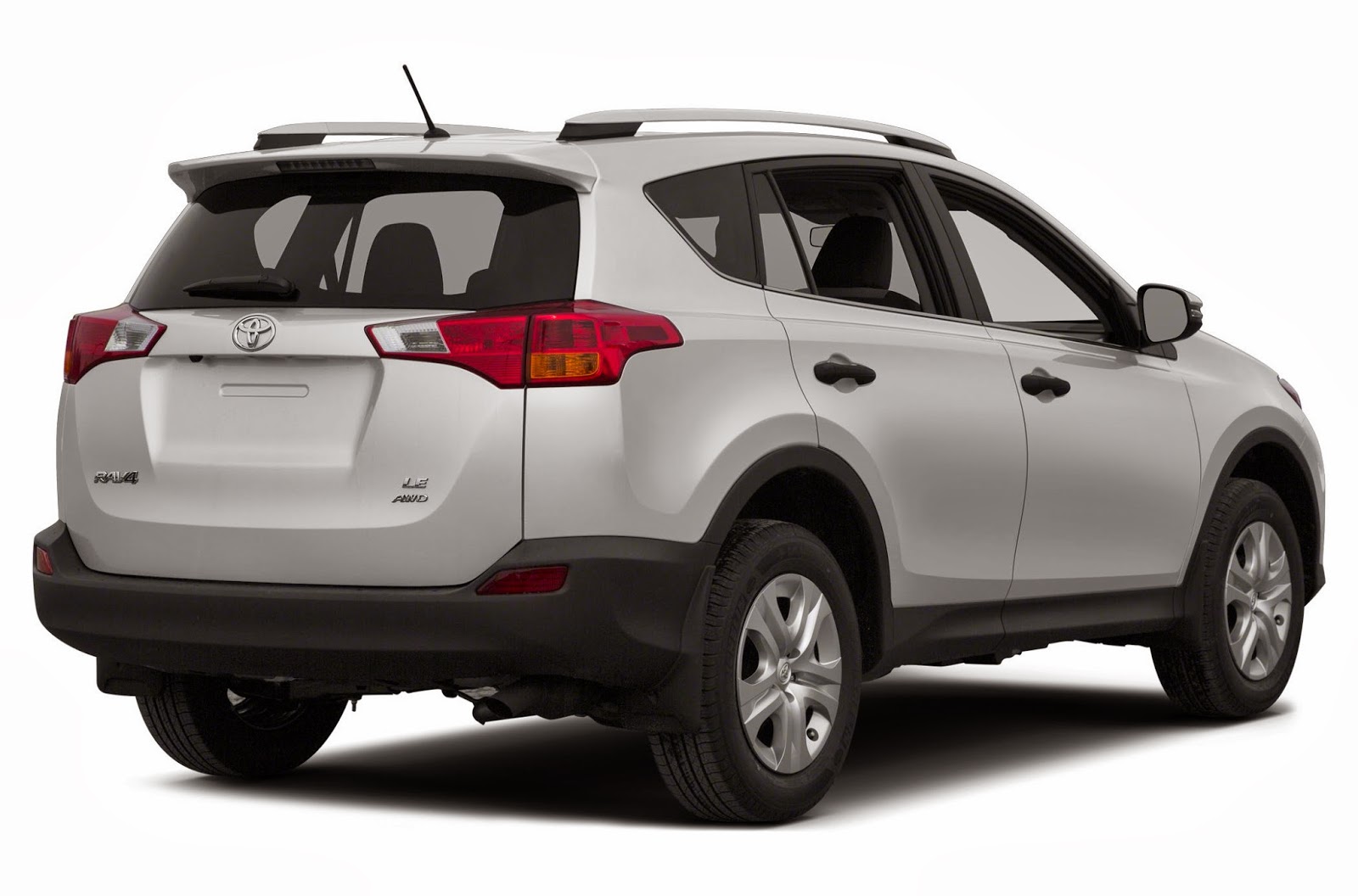 2014 Toyota RAV4