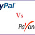 Paypal vs Payoneer