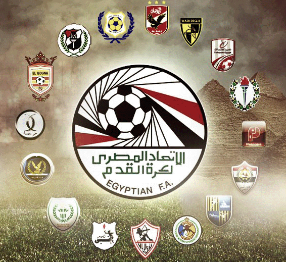 موعد عودة مباريات الدوري المصري 2015