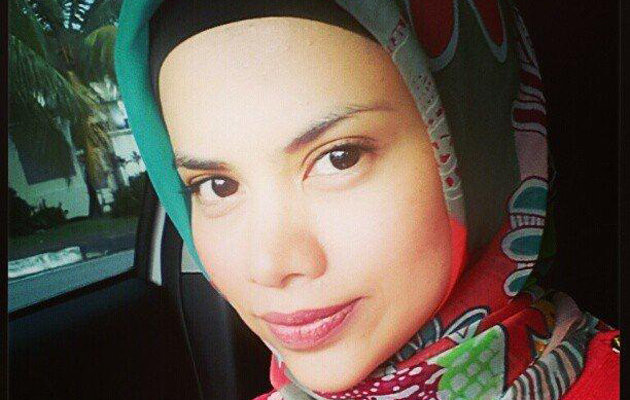 Cherite Cheriti Hijab: Artis Wanita Malaysia Yang Sudah 