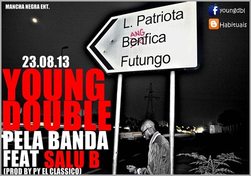 Pela Banda BUNNER small