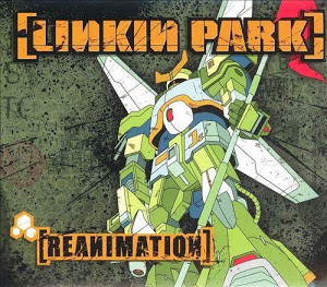 Download Linkin Park Song Album Reanimation