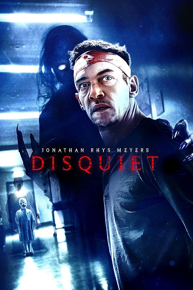 Disquiet (Film thriller 2023) Trailer și Detalii