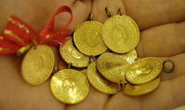 إرتفاع في سعر غرام الذهب في تركيا وليرة الذهب التركية ونصف الليرة والربع اليوم الأحد 11/7/2021