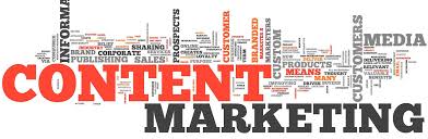 Content Marketing Services in Laxmi Nagar 