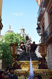 Miércoles Santo Granada